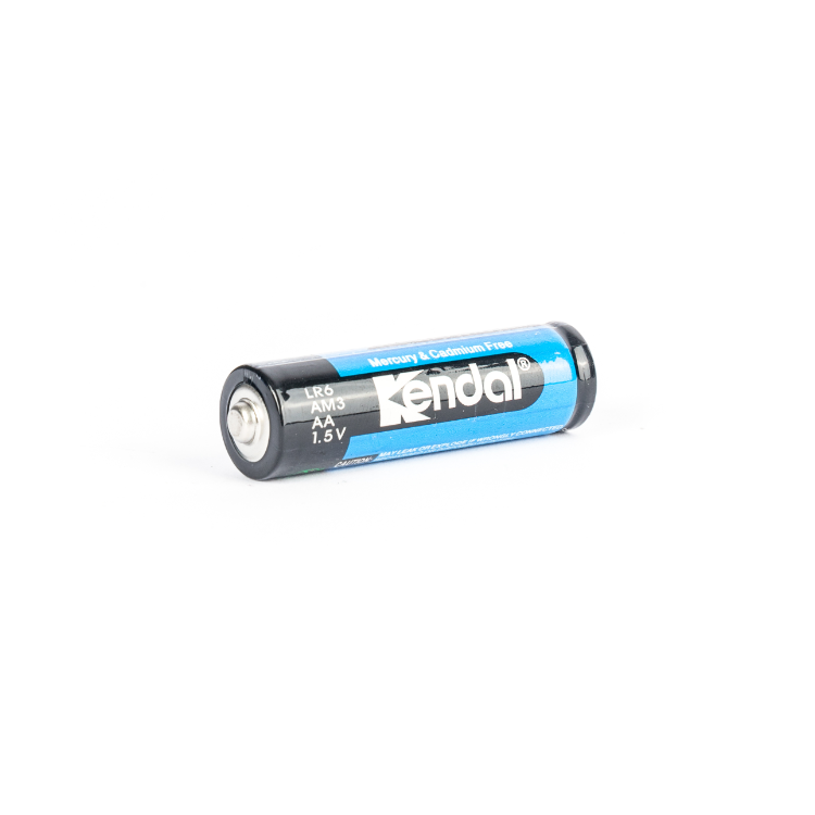 堿性五號(hào)電池  AA LR6 1.5V