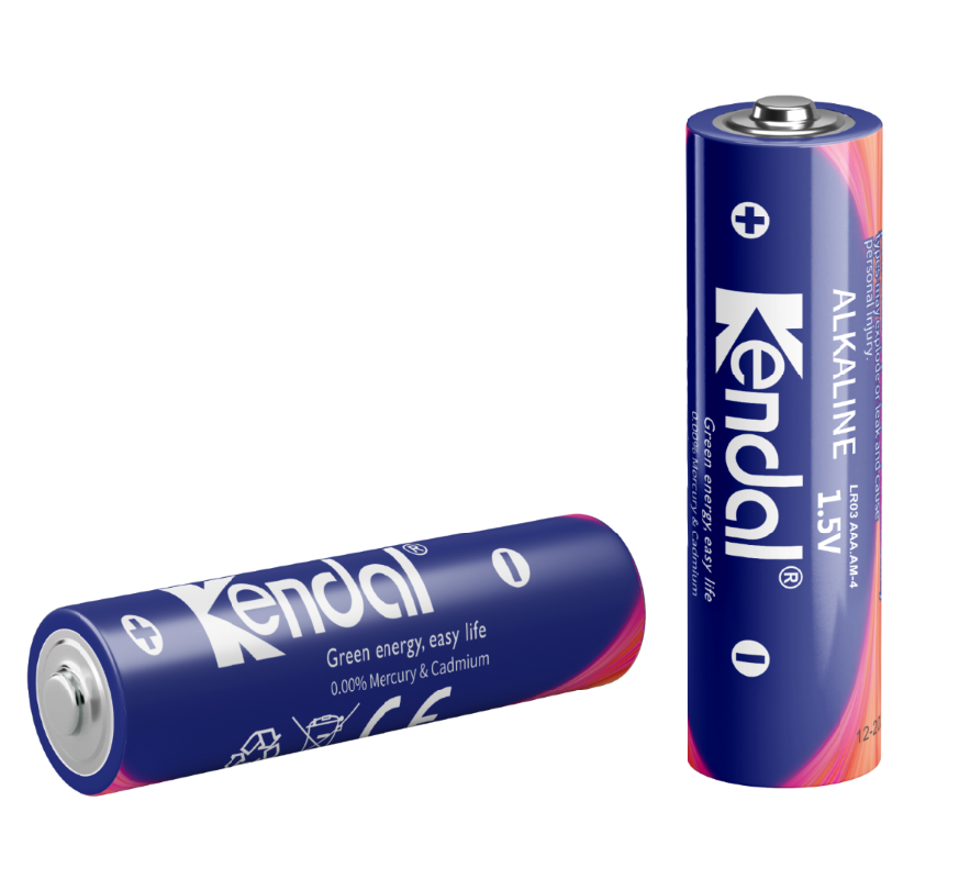 堿性五號(hào)電池  AA LR6 1.5V